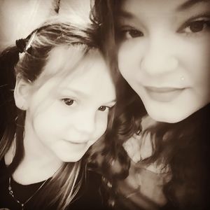 Meet your Posher, Katelyn